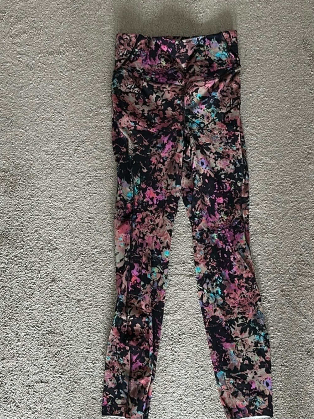 Lululemon BASE PACE HIGH-RISE RUNNING TIGHT 25"